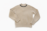 Brunello Cucinelli Cashmere Monili-Details Jumper Sweater Size M medium ladies