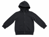 Set of 2 Il Gufo Boys’ Zip-Up Hooded Sweatshirts – Size 4 Years children