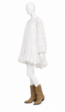 Isabel Marant Gyliane Mini Dress F 34 ladies