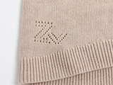 Zadig & Voltaire Markus Sweater in Sweet Pink
