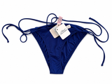 Agent Provocateur Fiorella Blue Bikini Set size 3 ladies