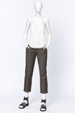 Zadig & Voltaire Clark Jac Paisley Silk Camisole ladies