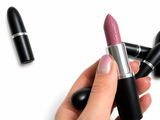 MAC Lipstick Lot – 5 Pieces – Mixed Shades ladies