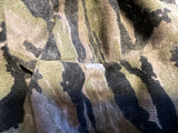 Zadig & Voltaire Camouflage Cashmere Jumper ladies