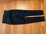 James Jeans Women's James Twiggy Jeans Maternity Black Jeans Denim Size 25 ladies