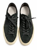 Tom Ford Suede Leather Trainers – US 9 / EU 42 men