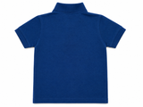 Paul Smith Junior Polo Shirt 4 years children