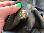 Polo Ralph Lauren Sport Thermovent Performance Sport Leggings Size S Small ladies