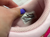 Nike Dunk Low “Triple Pink” Trainers – Size UK 6 / EU 39 ladies