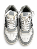 Christian Dior B27 Uptown Oblique Jacquard Low-Top Sneakers – Size EU 42.5 men
