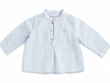 Tartine et Chocolat Linen Shirt – 1 Year children