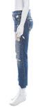 Mother Superior The Sinner Jeans in Ice Cream You Scream Jeans Women's Size 25 ladies