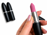 MAC Lipstick Lot – 5 Pieces – Mixed Shades ladies