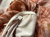 Zimmermann Kaleidoscope Picnic Midi Dress – Geranium Blush ladies