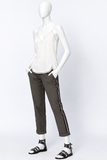 Zadig & Voltaire Clark Jac Paisley Silk Camisole ladies