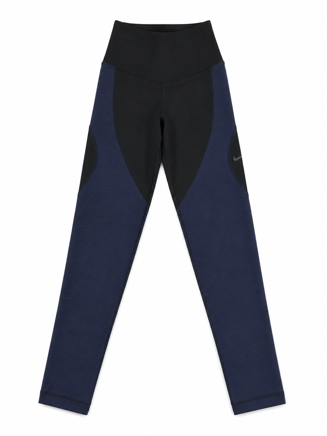 Nike Zoned Sculpt Dri-FIT High-Waisted Leggings – Size S ladies