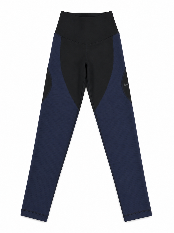 Nike Zoned Sculpt Dri-FIT High-Waisted Leggings – Size S ladies