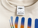 Nike Yoga Luxe A.I.R. x Robbie Simon Tracksuit Set – Size M ladies