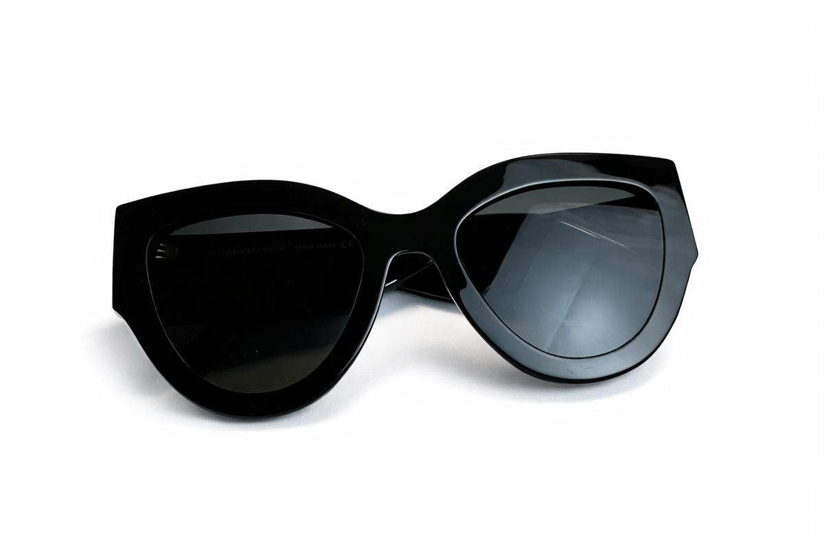 Victoria Beckham VB628S Oversized Sunglasses ladies