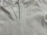 Bonpoint White Casual Polo Size 4 Years Children