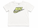 Lot of 3 Boys’ T-Shirts (Age 4–5 Years) – Nike, England & Chelsea Clothing Co children