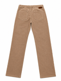 Bonpoint girls corduroy straight leg pants trousers size 14 years children