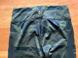 Polo Ralph Lauren Sport Thermovent Performance Sport Leggings Size S Small ladies