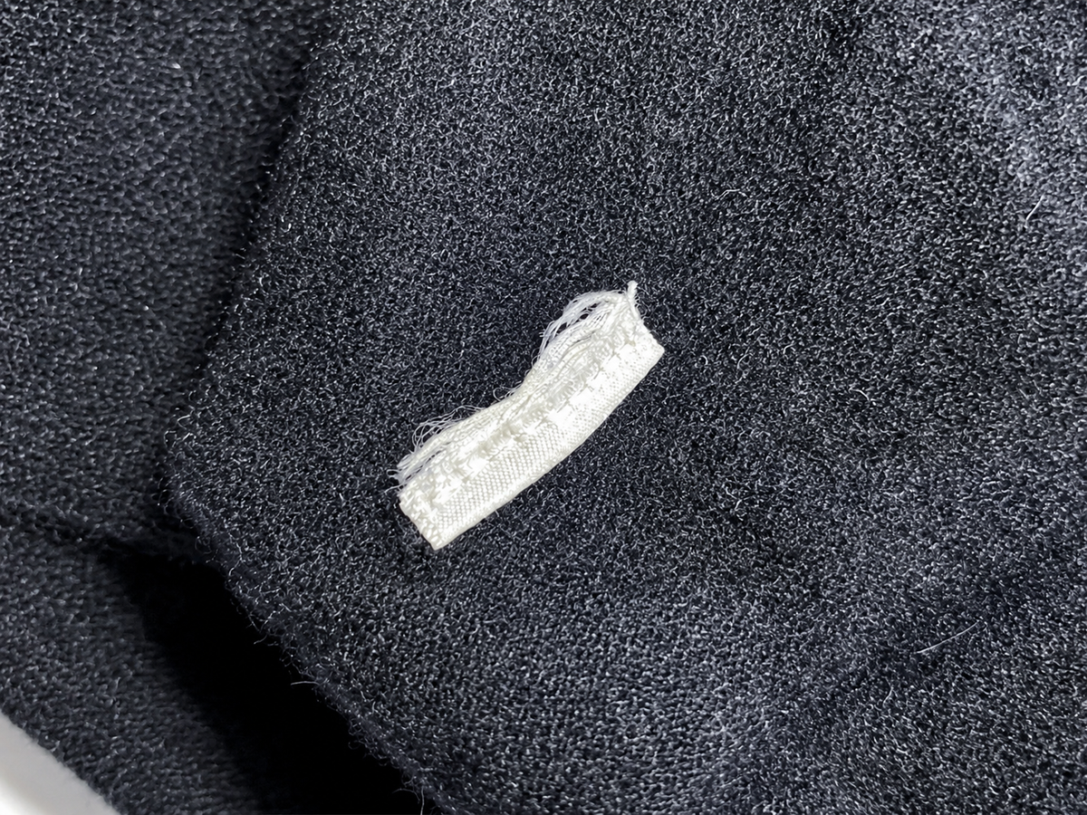 Zadig & Voltaire Ida Amour Cashmere Short-Sleeve Pullover ladies