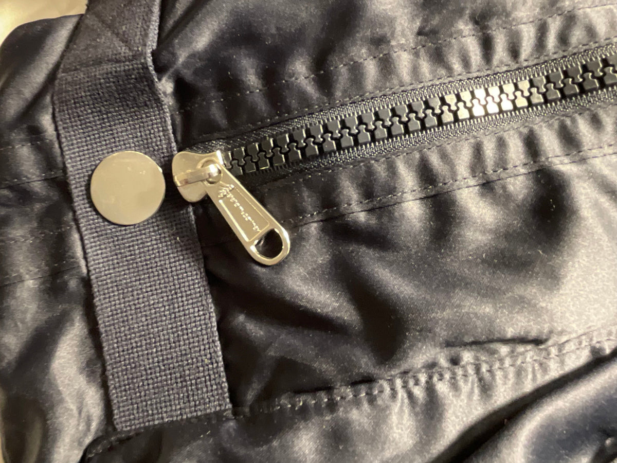 Stella McCartney for Adidas Nylon Bag ladies