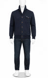 Polo Ralph Lauren Men’s Shawl-Collar Sweatshirt Cardigan – Size M men