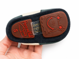 Anna & Paul baby leather shoes size S children
