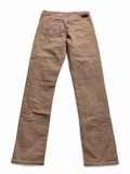 Bonpoint girls corduroy straight leg pants trousers size 14 years children