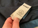 ecoalf because there is no planet b rain jacket Size 6 years MOST WANTED children