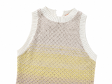 Missoni Ombre Sequin Knit Mini Dress – Size IT 42 ladies