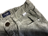 Il Gufo Corduroy Trousers – Age 2 Years children