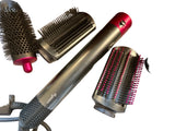 Dyson Airwrap™ Complete Hair Styler – Full Set (Read Description) ladies
