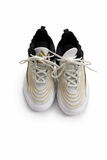 Nike Giannis Immortality 4 'Championship' FZ6734-100 Sneakers Trainers Size US 4.5 UK 4 36.5 children