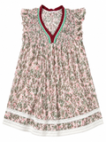 Poupette St Barth Sasha Mini Dress ladies