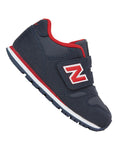 NEW BALANCE INFANT BOYS 373 ~Sneakers Trainers Shoes Size US 7.5 UK 7 EU 24 children