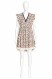 Poupette St Barth Sasha Mini Dress ladies