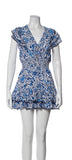 Poupette St Barth Camila Mini Dress size XS