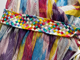 Missoni Chevron Print Robe Dress ladies