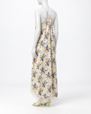 Zadig & Voltaire x Sophie Hallette Ristyl Maxi Dress ladies