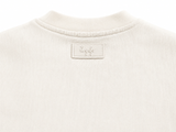 Il Gufo Motorcycle Graphic Sweatshirt Cream 3 Years children