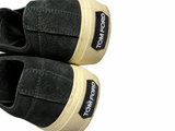 Tom Ford Suede Leather Trainers – US 9 / EU 42 men