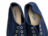Hampton Canvas Slip-On Shoes – Multiple Colours & Sizes children