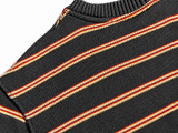 Bonpoint Crew Striped Sweatshirt – Size 4 Years children