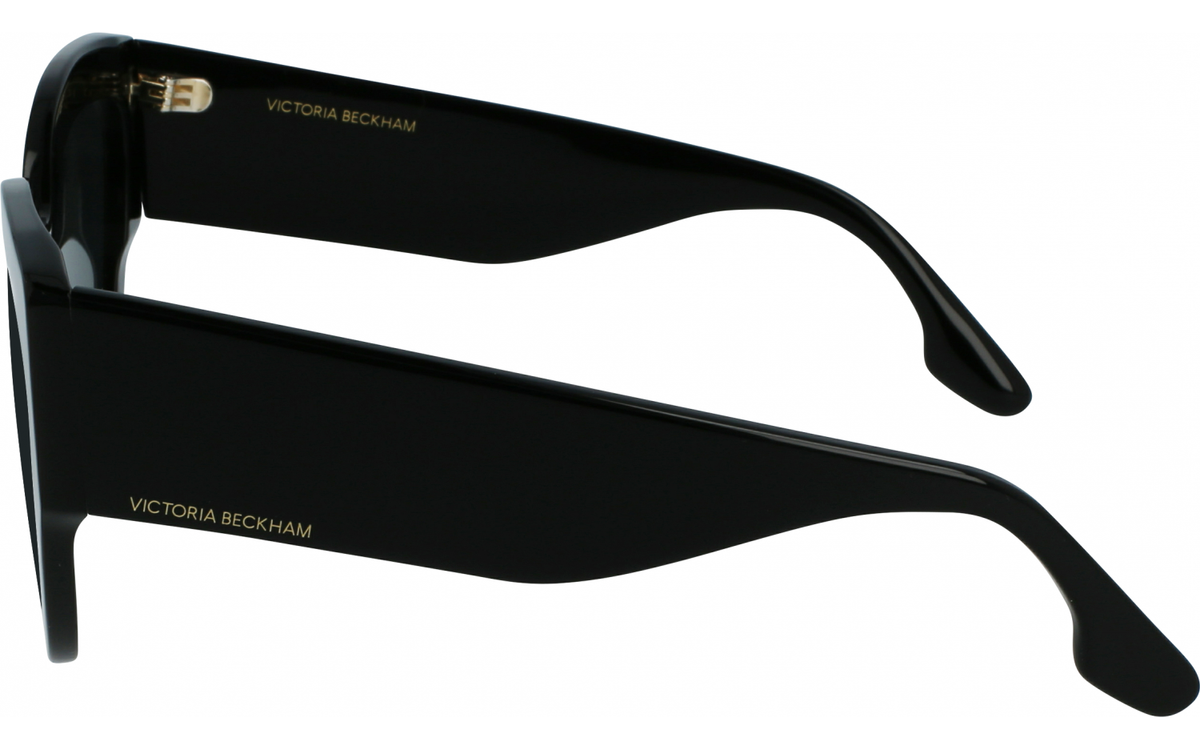 Victoria Beckham VB628S Oversized Sunglasses ladies