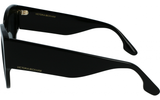 Victoria Beckham VB628S Oversized Sunglasses ladies