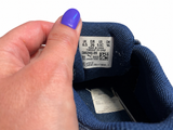 Puma Navy Blue Kids Trainers EU 26 children